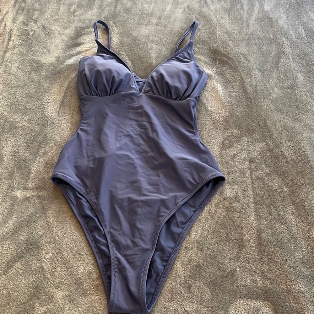 Cupshe bathing suit NWT